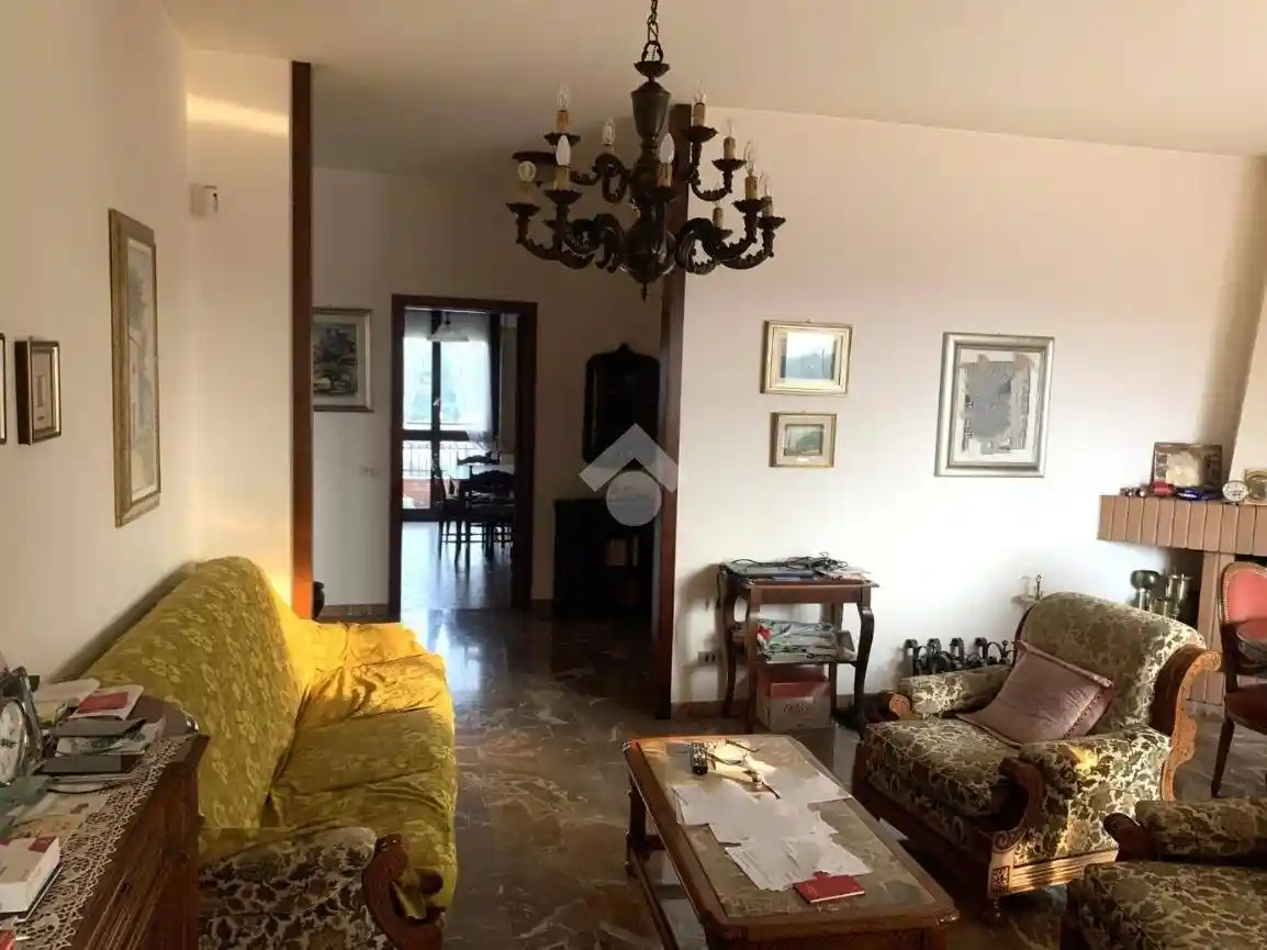 Trilocale via Sandro Botticelli 32, Sant'Albino - Cascine Bastoni, Monza - foto 5