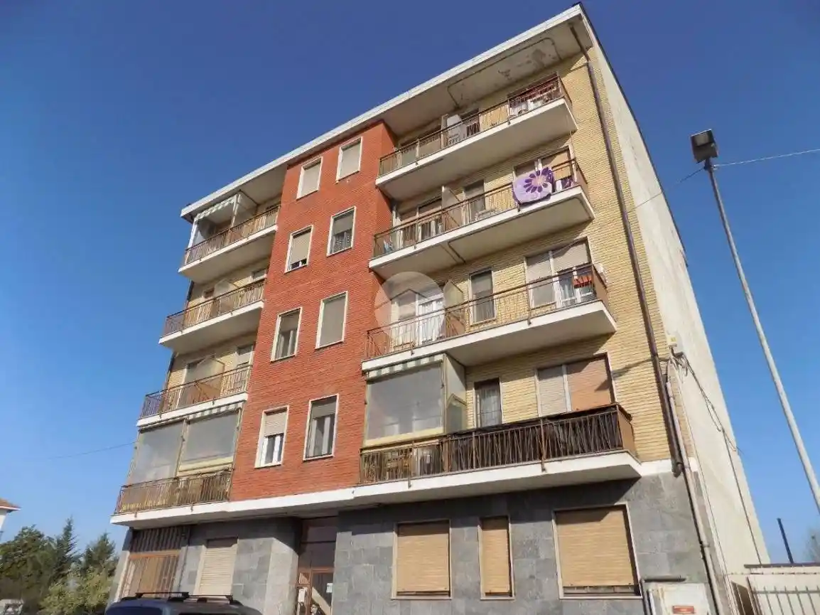 Appartamento in vendita a Chivasso