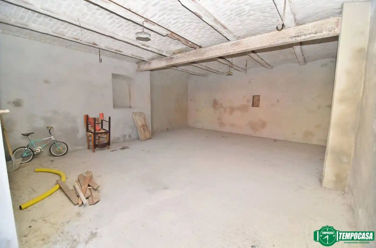 Rustico - Casale in vendita a Caselle Torinese