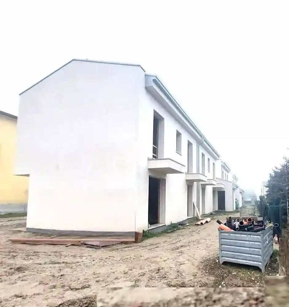 Villetta a schiera - foto 4