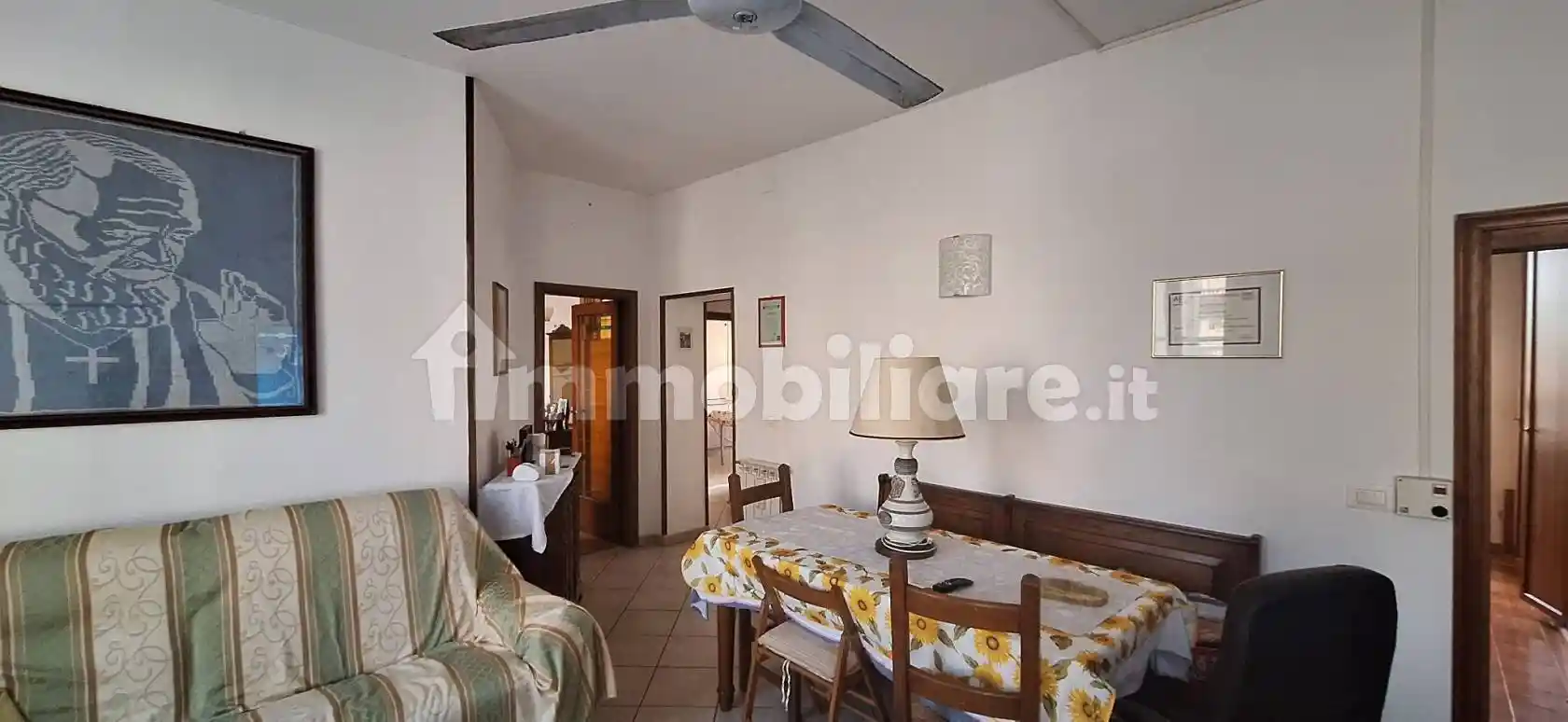 Appartamento in vendita a Grosseto