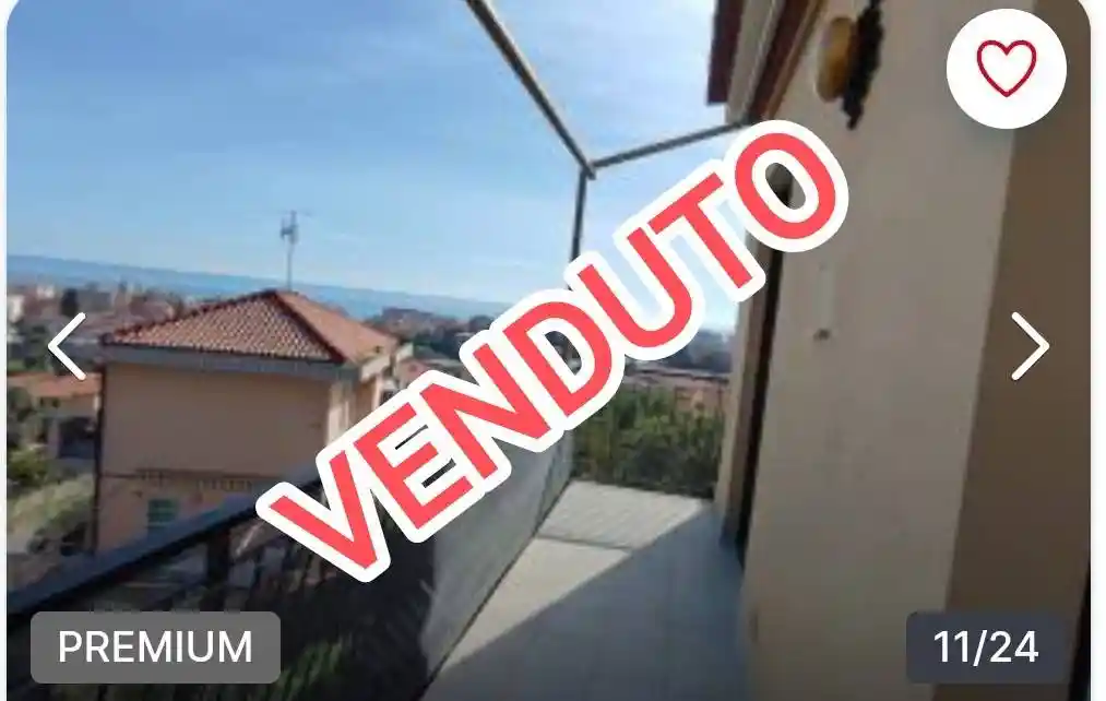 Appartamento in vendita a Ceriale