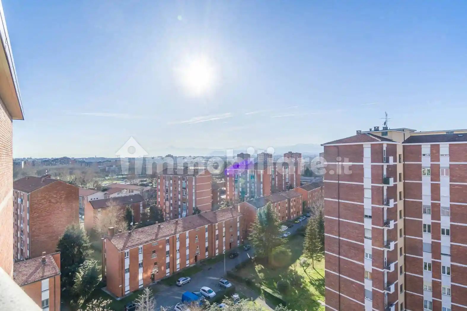 Appartamento in vendita a Torino