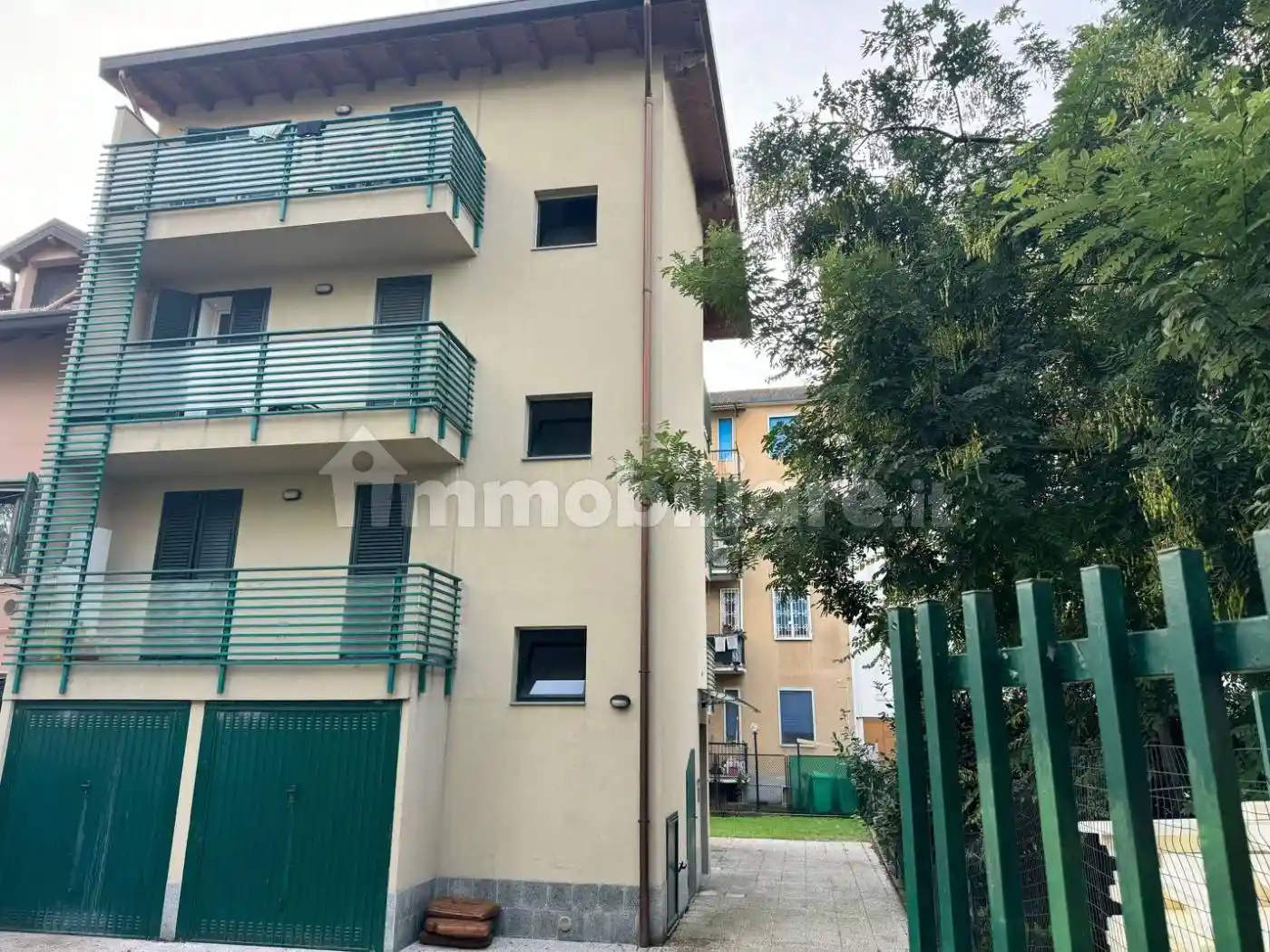 Palazzo - Edificio in Vendita - foto 3