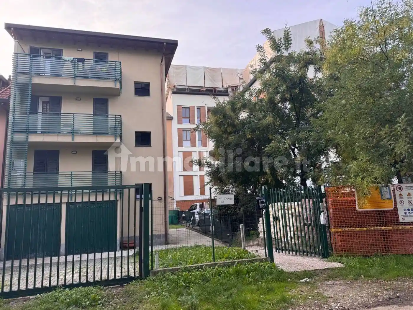 Palazzo - Edificio in Vendita - foto 4