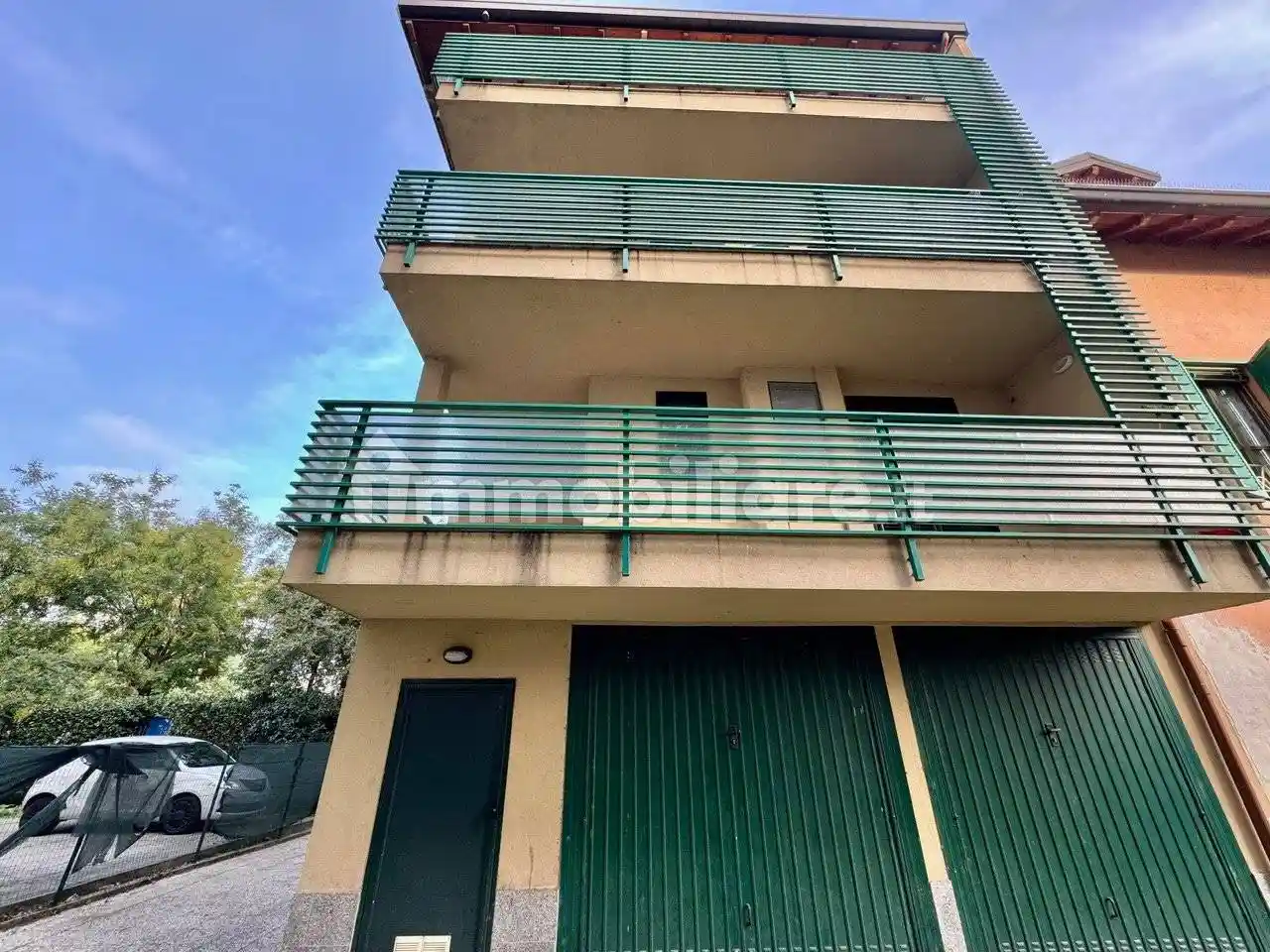 Palazzo - Edificio in Vendita - foto 5