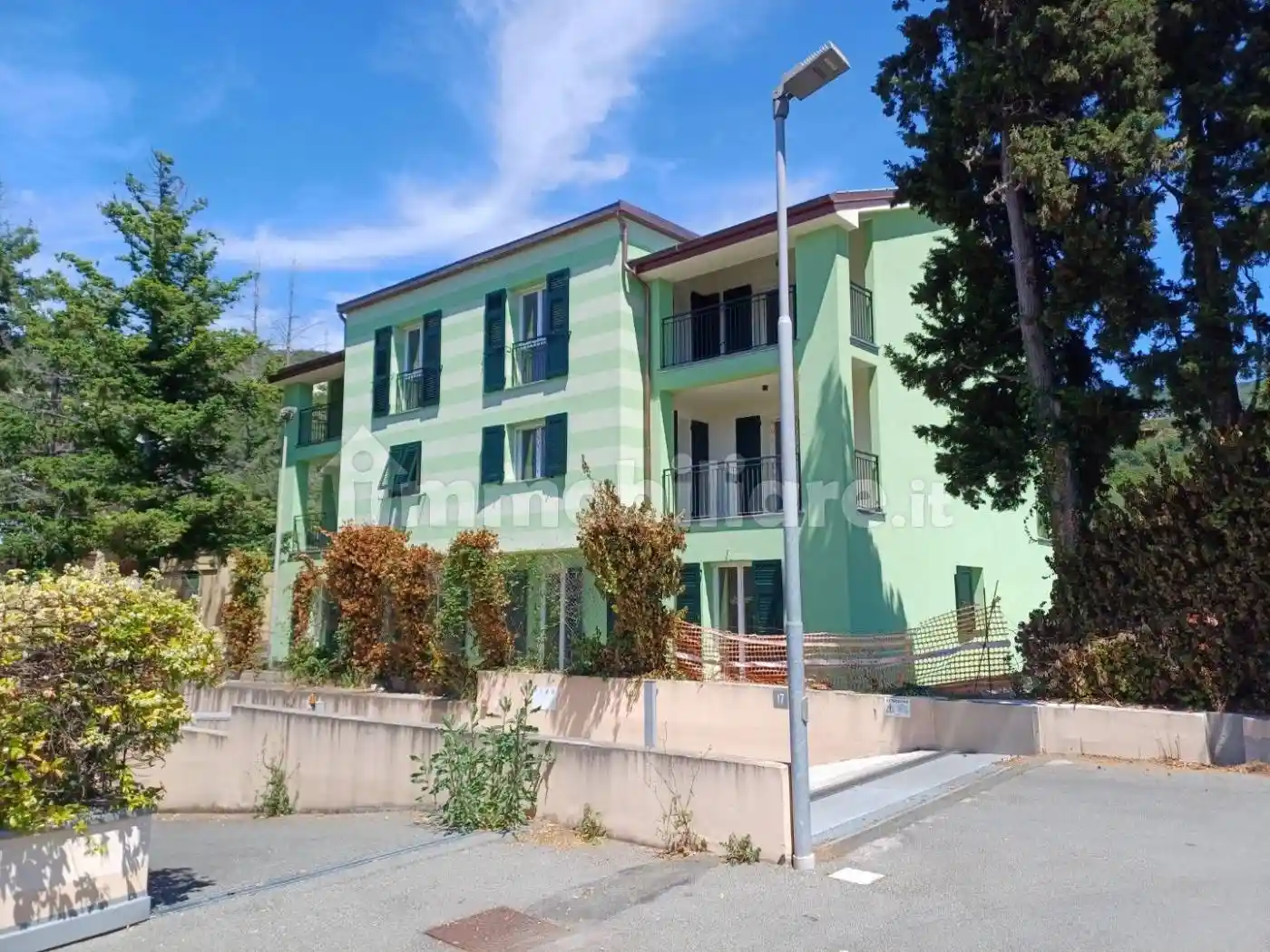 Appartamento in vendita a Sestri Levante