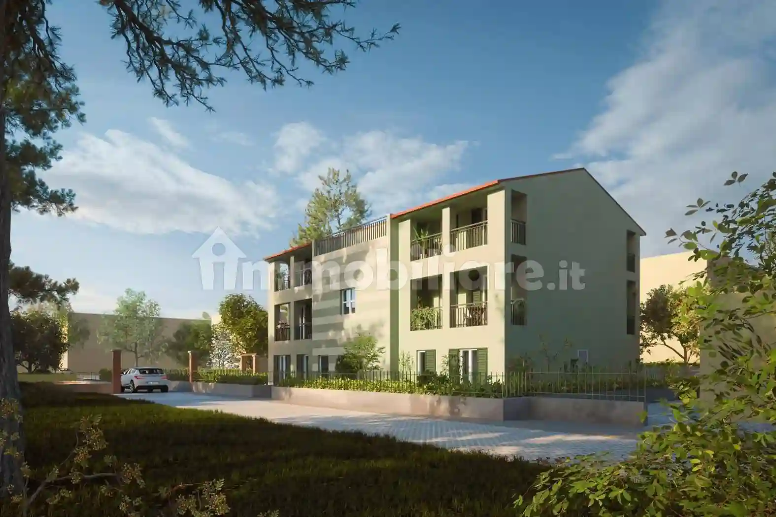 Appartamento - foto 4