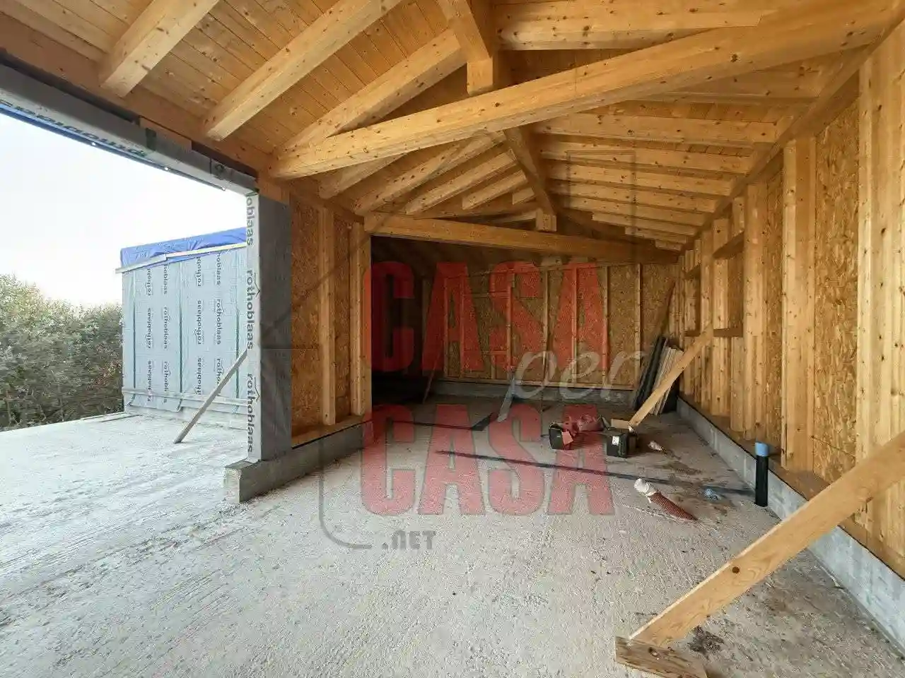 Casa indipendente - foto 3