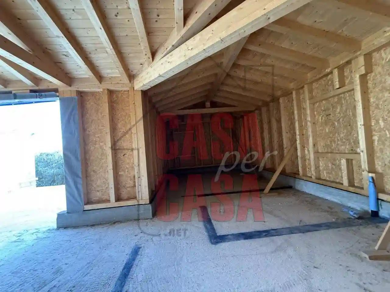 Casa indipendente - foto 5