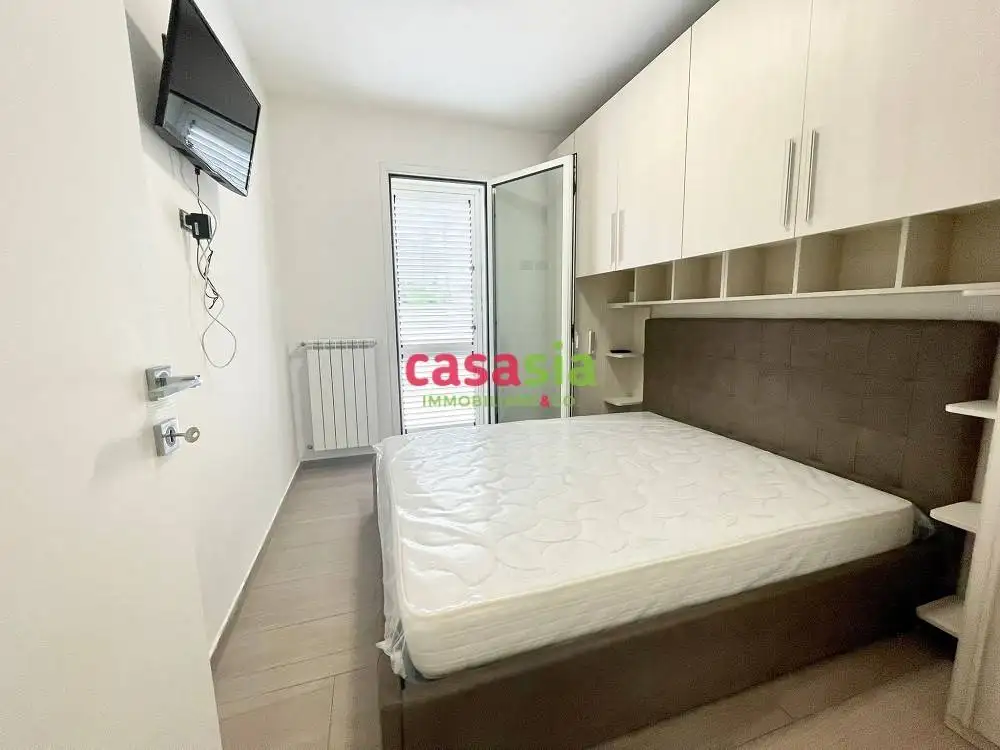 Appartamento in affitto a Ragusa