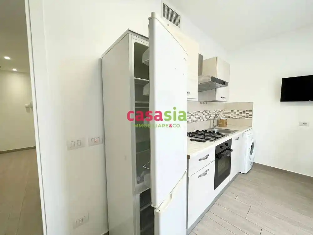 Bilocale ottimo stato, piano terra, Nunziata - Pianetti, Ragusa - foto 4