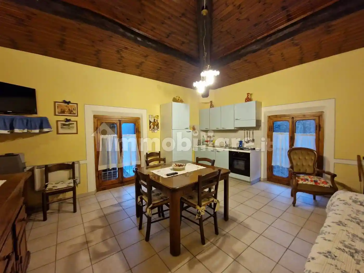 Bilocale via Nazionale 55, Pracchia, Pistoia - foto 2