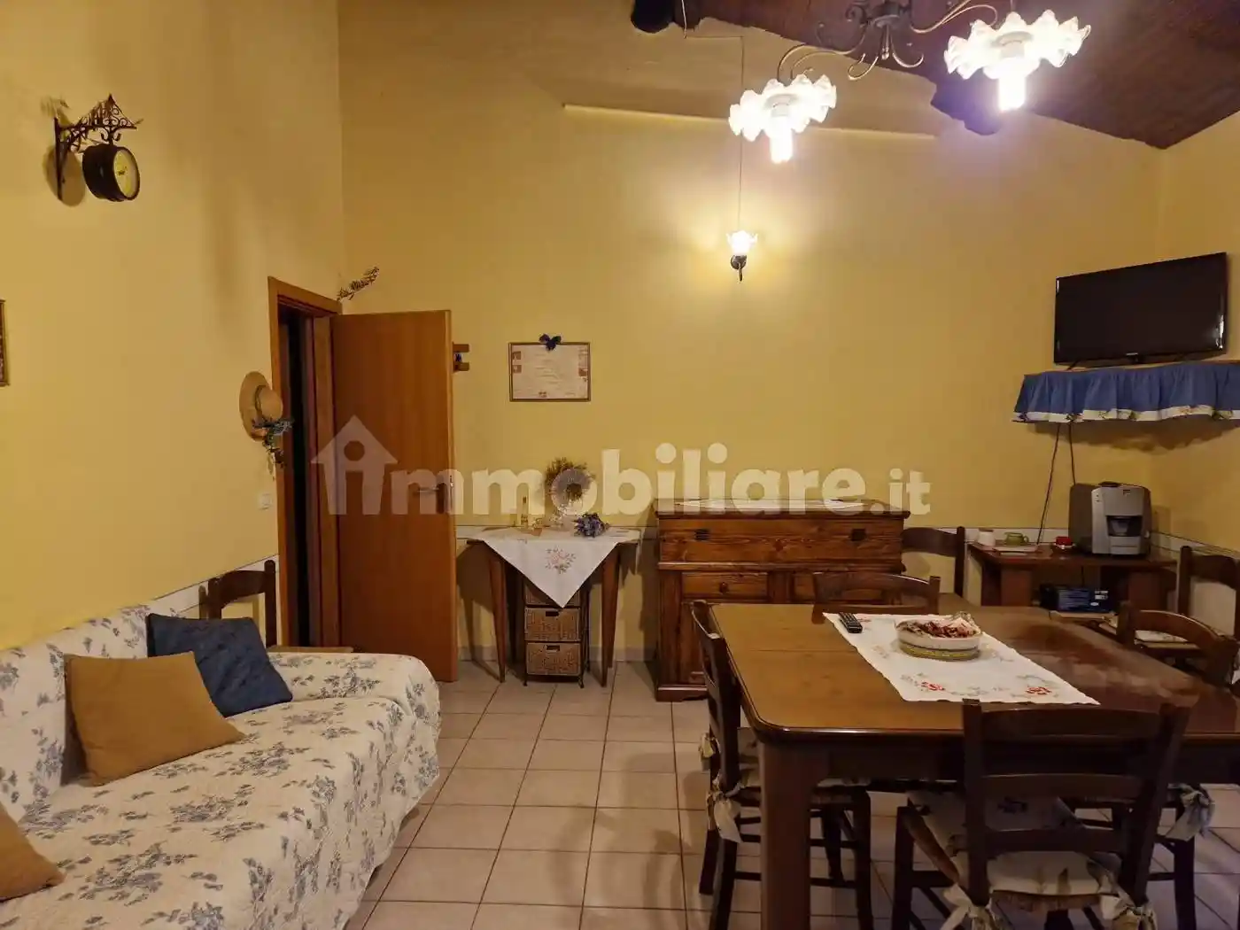 Bilocale via Nazionale 55, Pracchia, Pistoia - foto 4