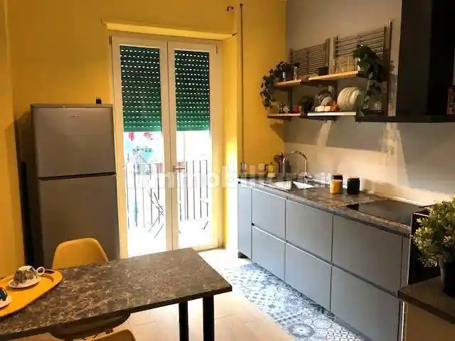 Appartamento in affitto a Pisa