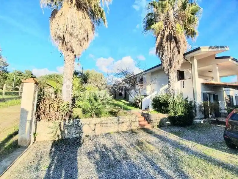Villa in vendita a Ricadi