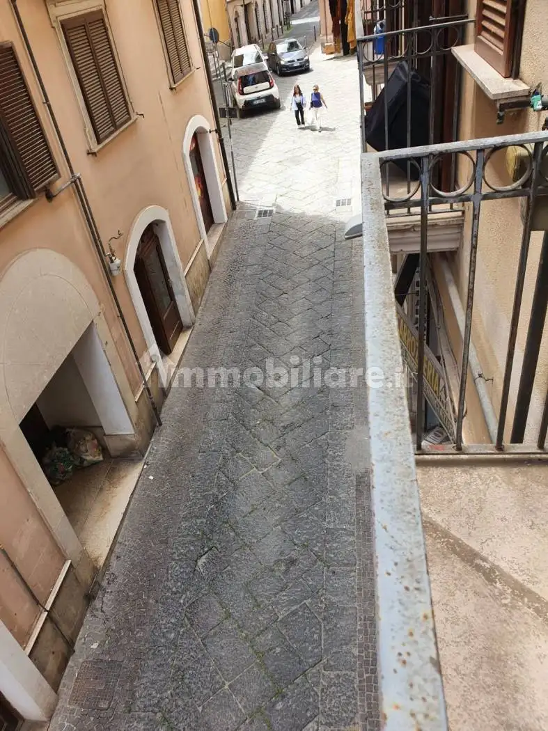 Appartamento in vendita a Avellino