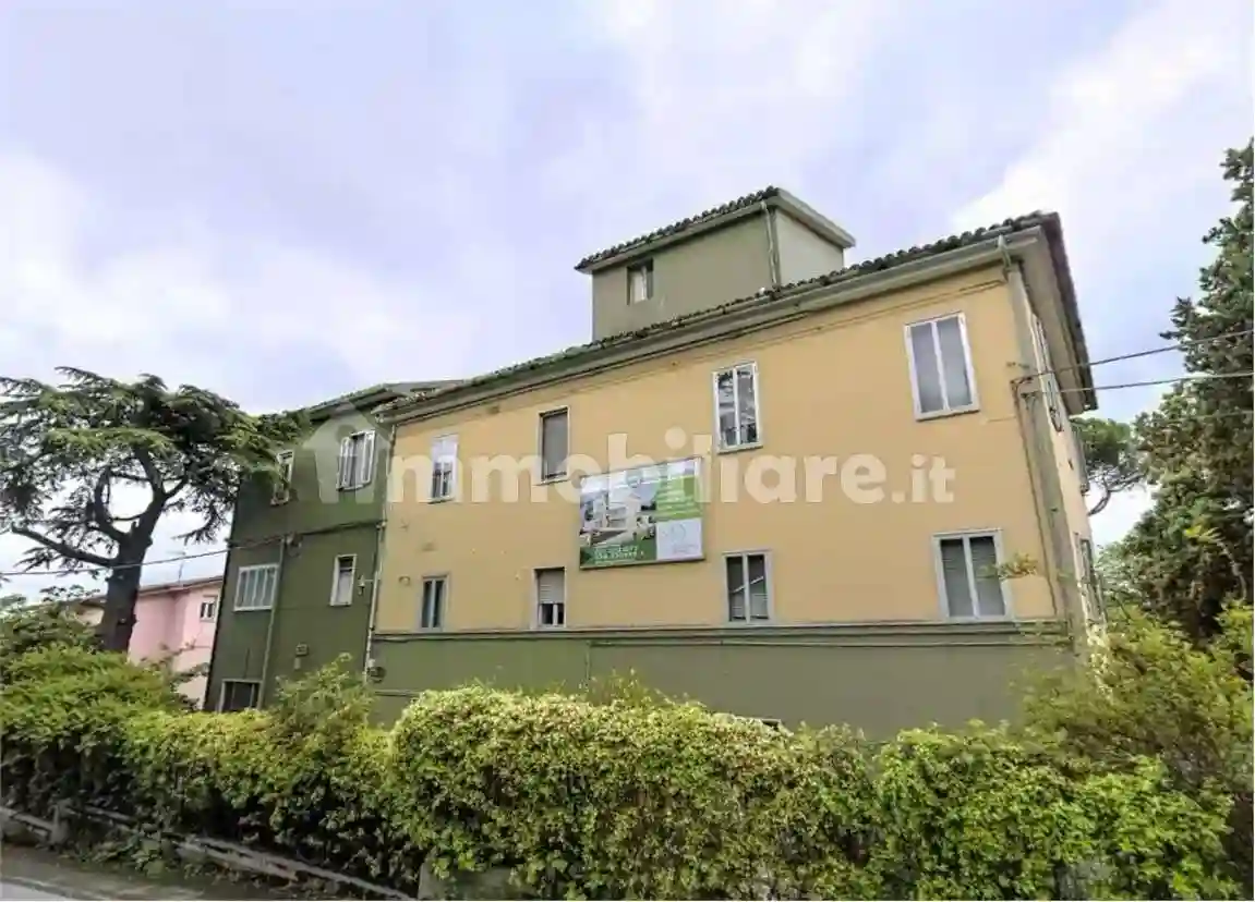 Palazzo - Stabile - foto 4