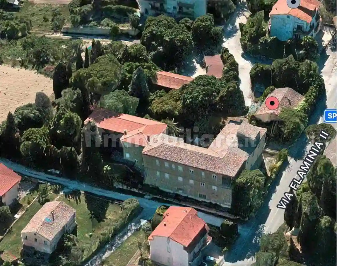 Palazzo - Stabile - foto 5