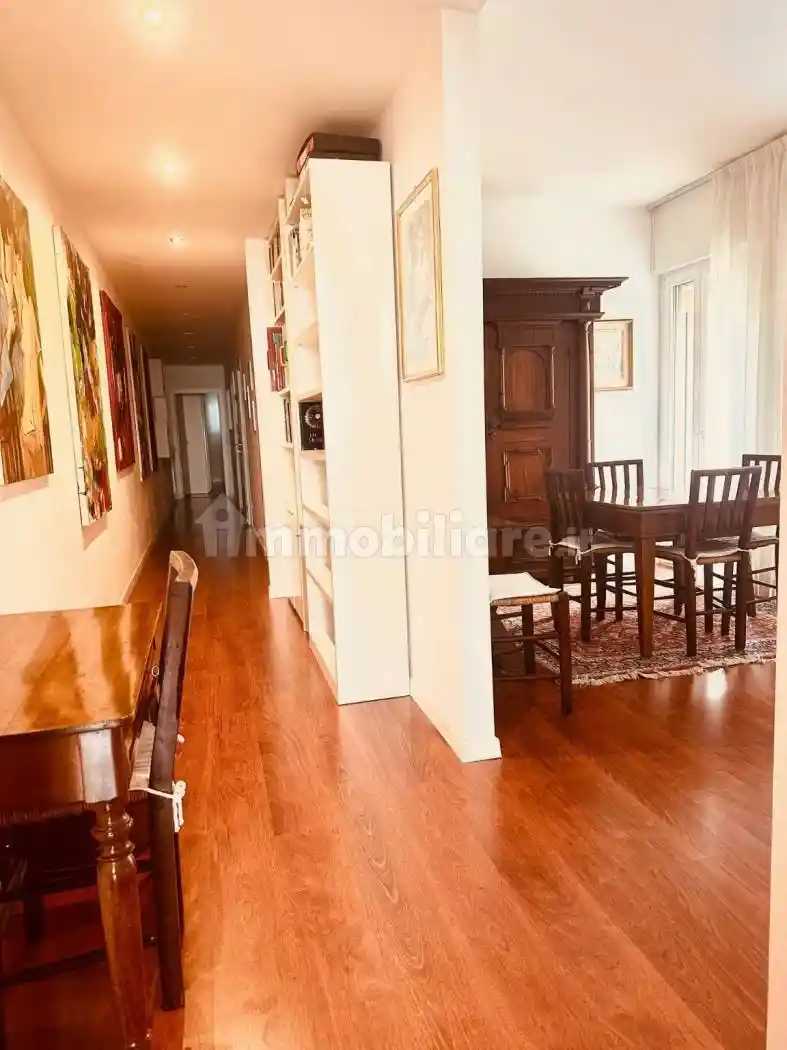 Appartamento in vendita a Venezia