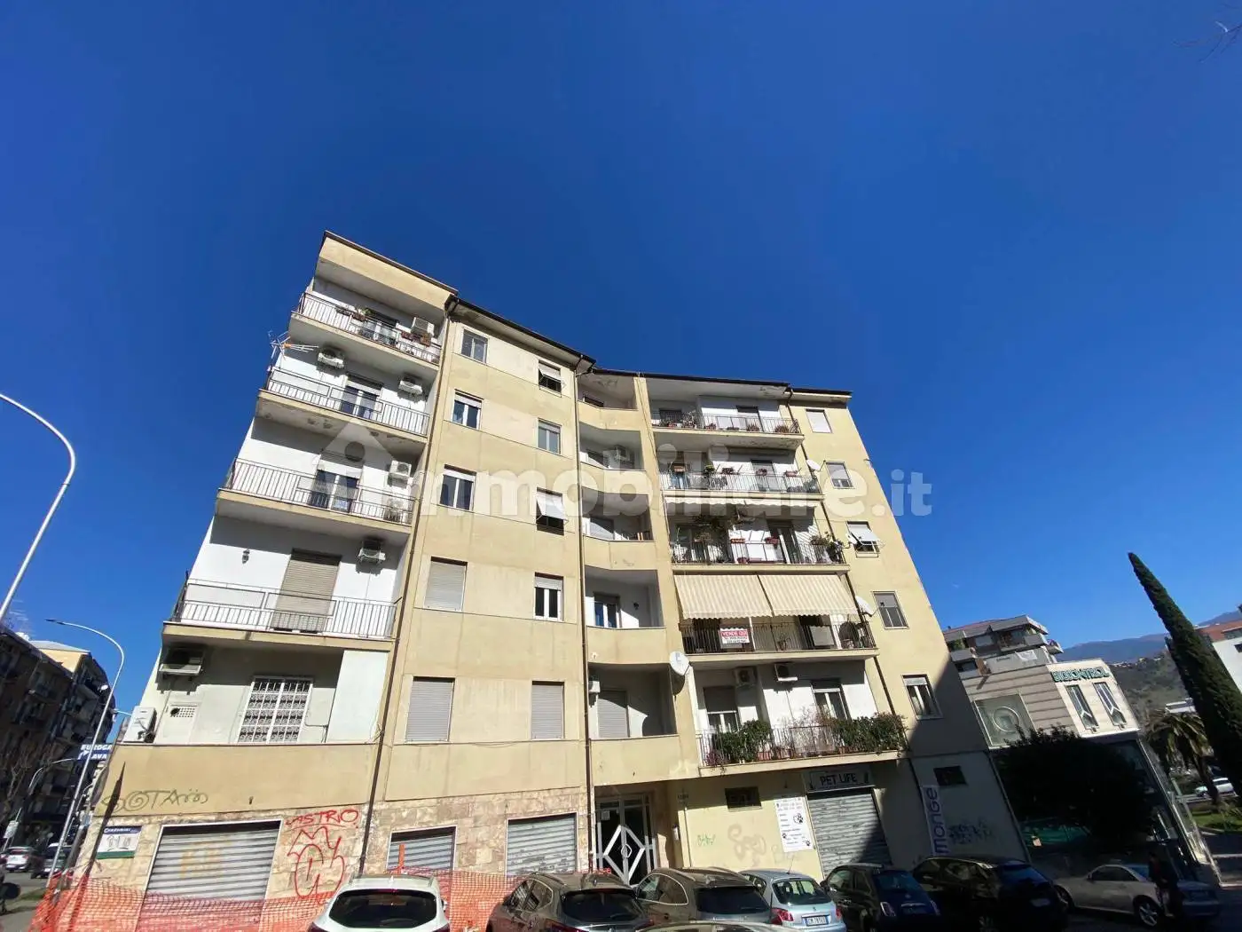 Appartamento in vendita a Cosenza