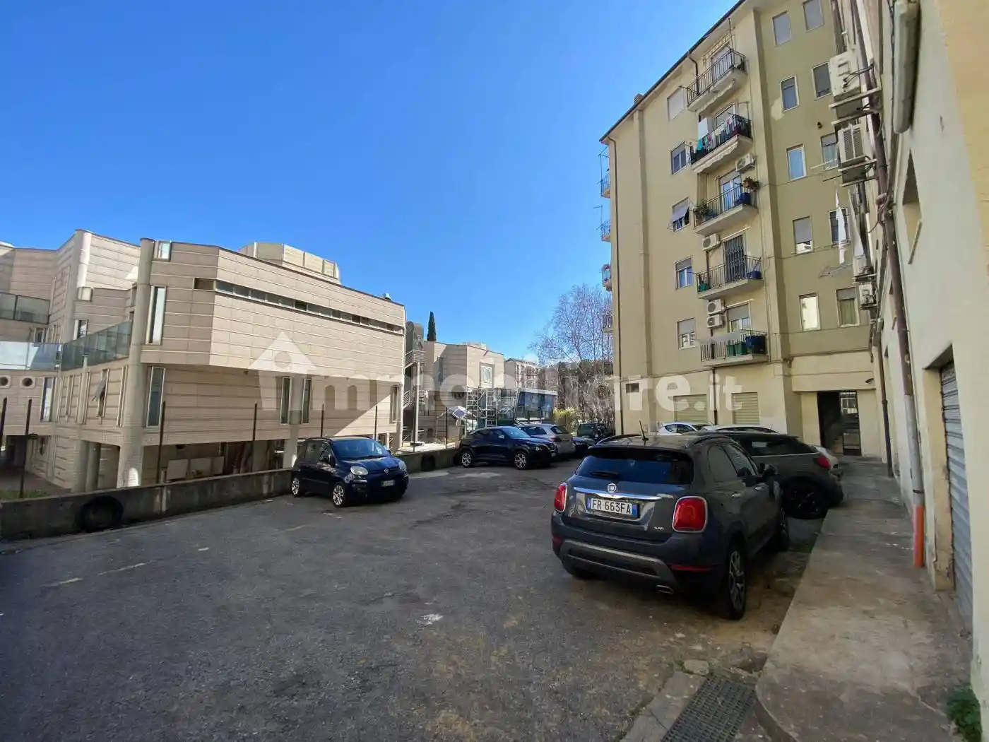 Appartamento via Giulia, Mancini, Cosenza - foto 2