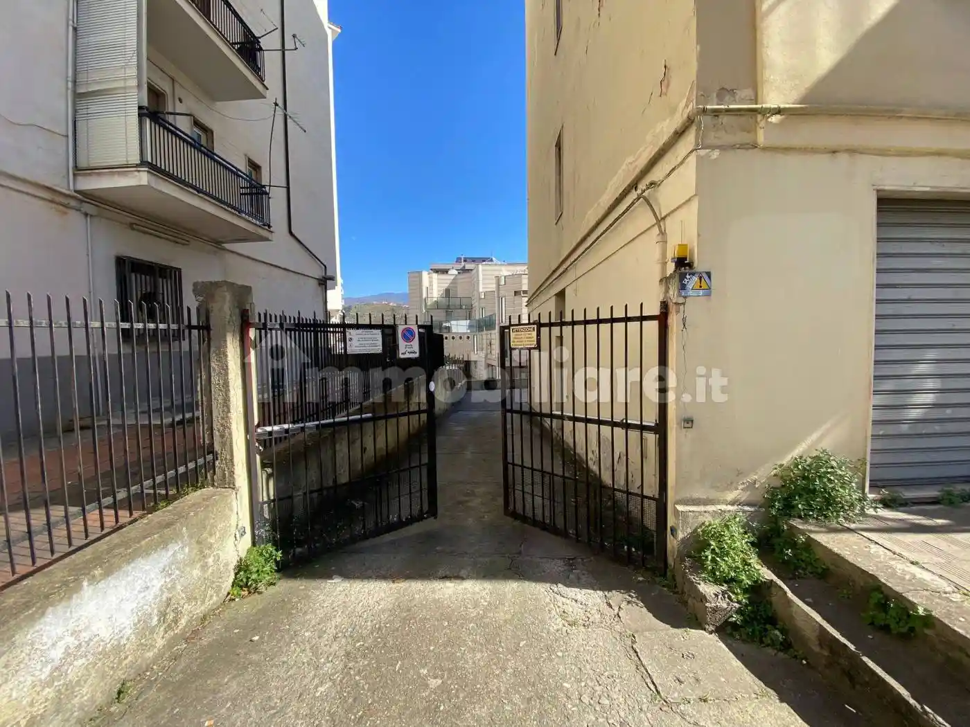 Appartamento via Giulia, Mancini, Cosenza - foto 3