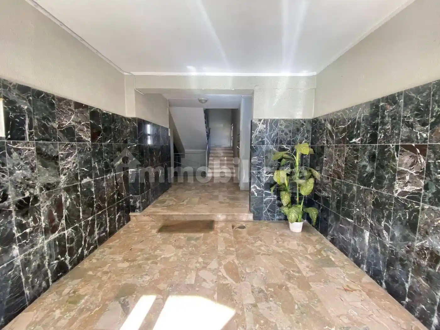 Appartamento via Giulia, Mancini, Cosenza - foto 4