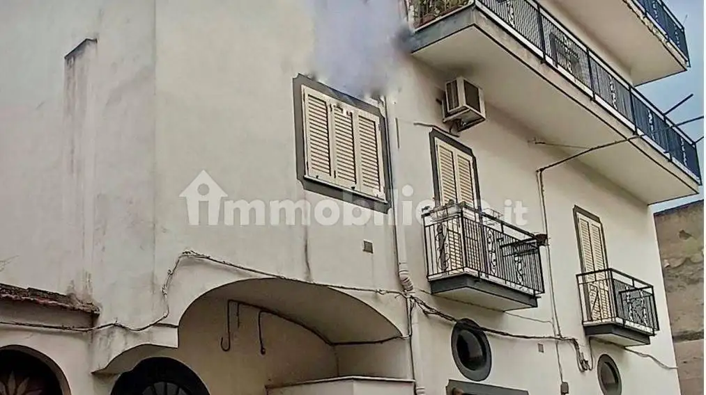 Appartamento in affitto a San Giuseppe Vesuviano