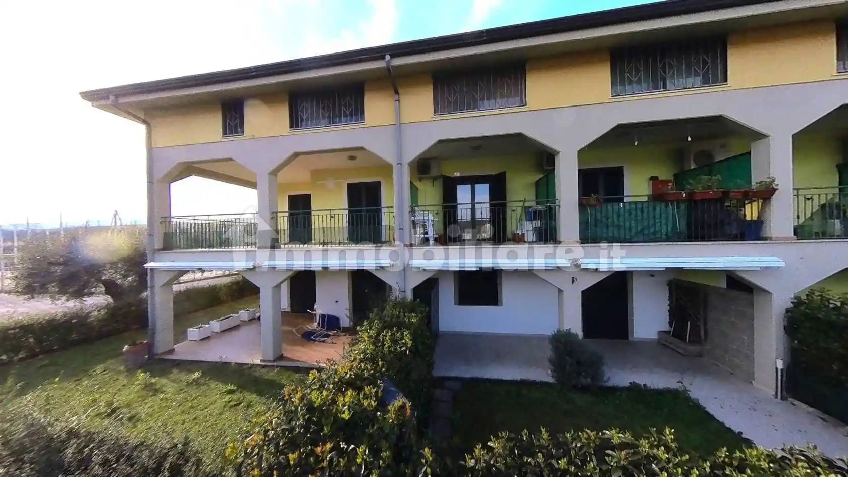 Appartamento in vendita a Petacciato