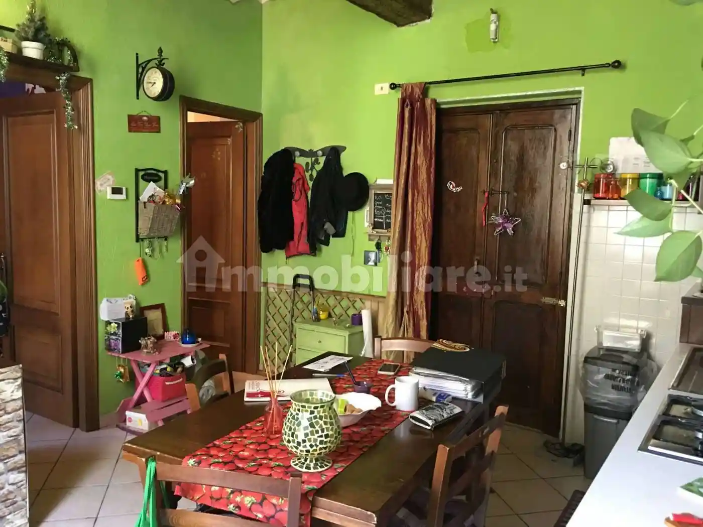 Appartamento in vendita a Cuneo