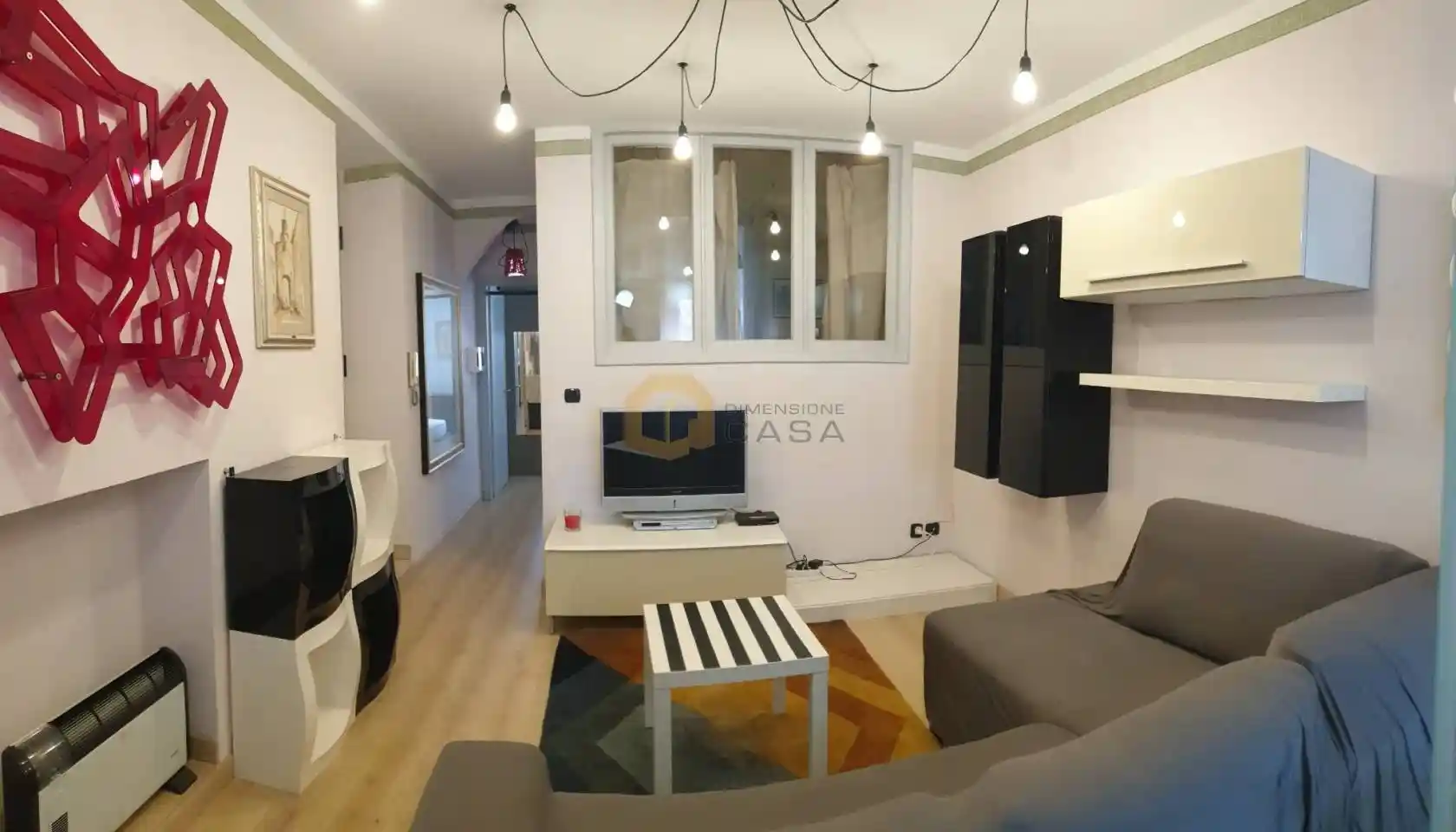 Appartamento in vendita a Pietrasanta