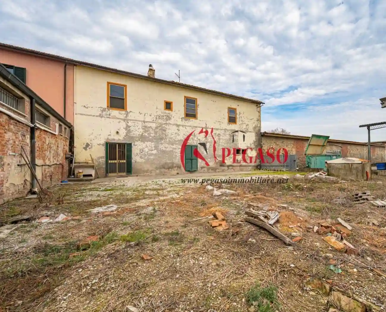 Casa indipendente - foto 2