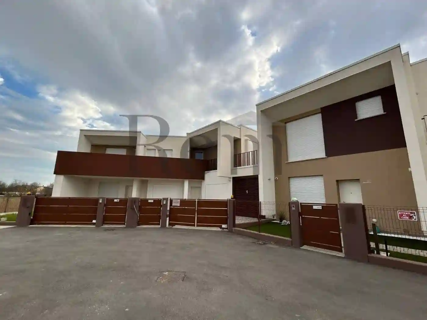 Villetta a schiera - foto 5