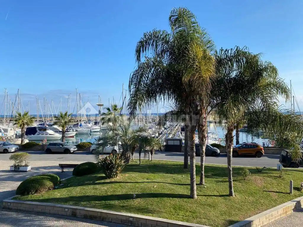 Appartamento in vendita a San Lorenzo al Mare