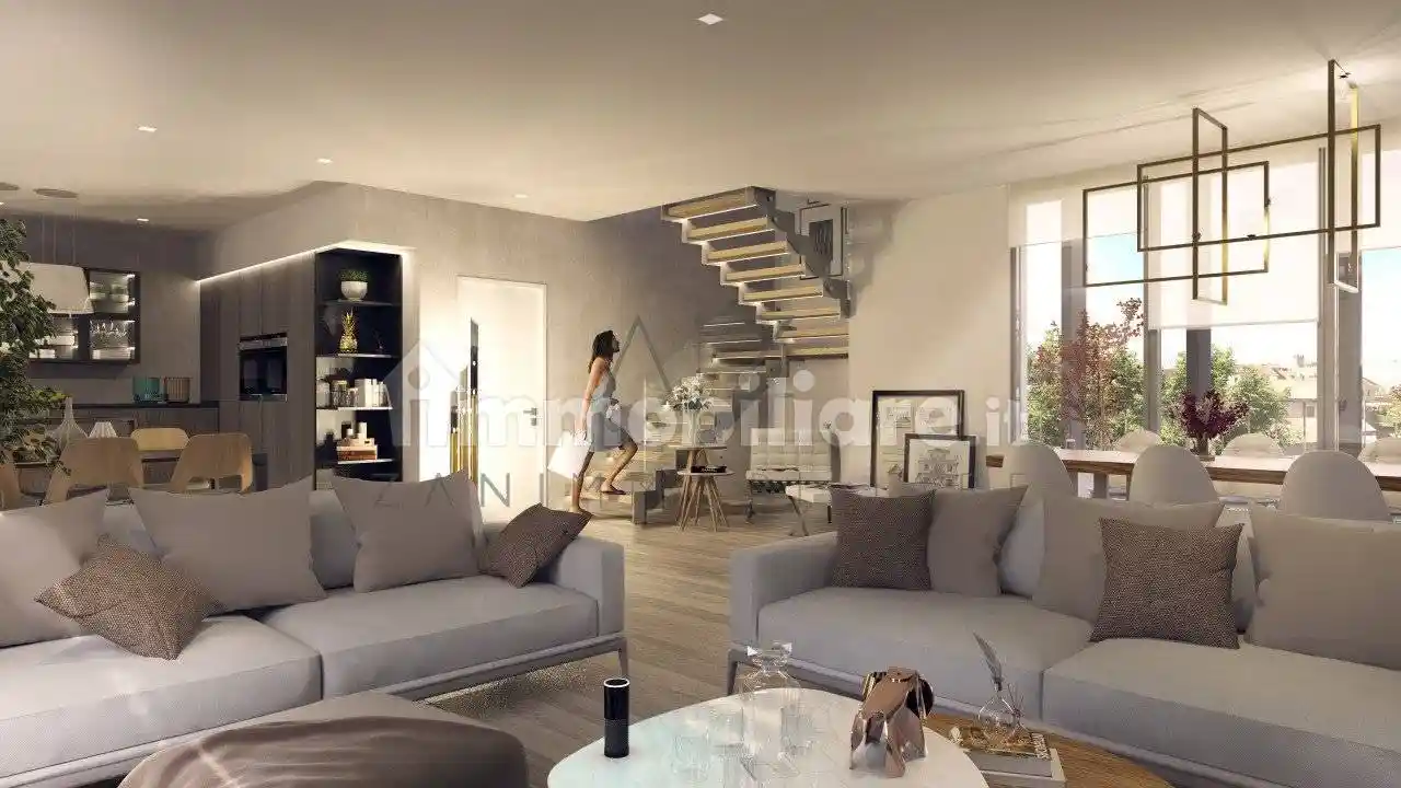 Attico - Mansarda in vendita a Castelfranco Veneto