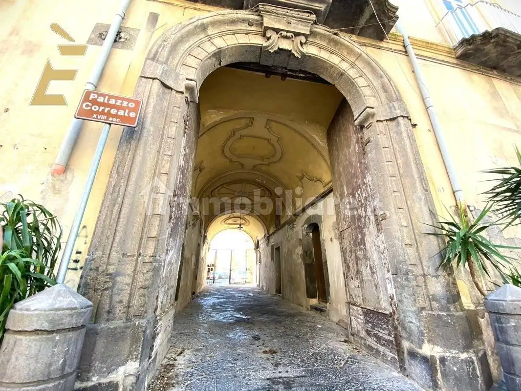 Appartamento in vendita a Ercolano