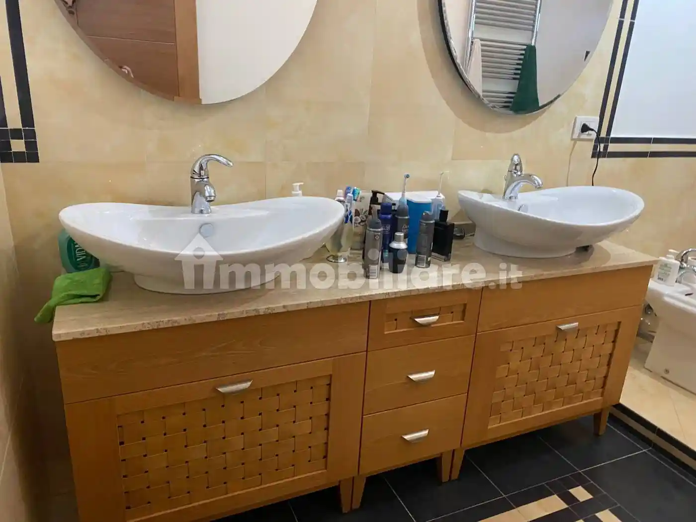 Attico via Palmiro Togliatti, Centro, Scanzano Jonico - foto 3