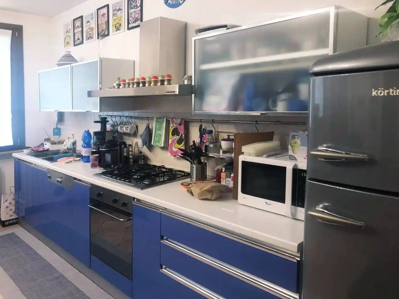 Appartamento in vendita a Badia Polesine