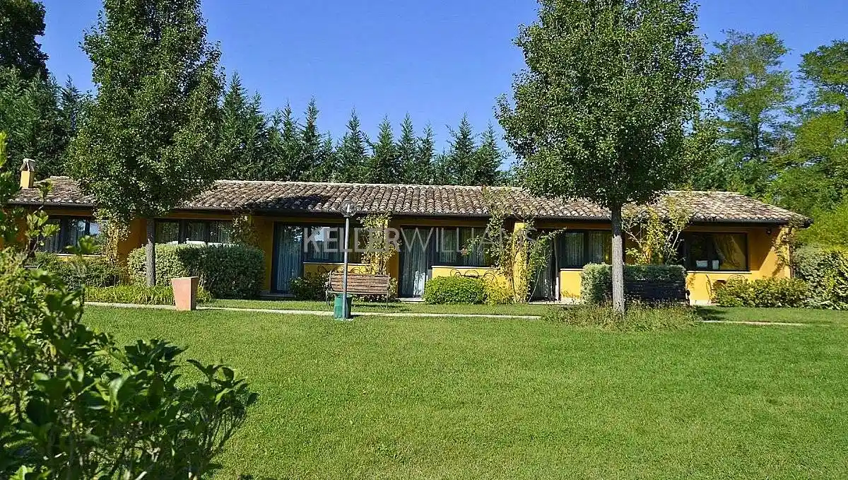 Palazzo - Edificio in Vendita - foto 2