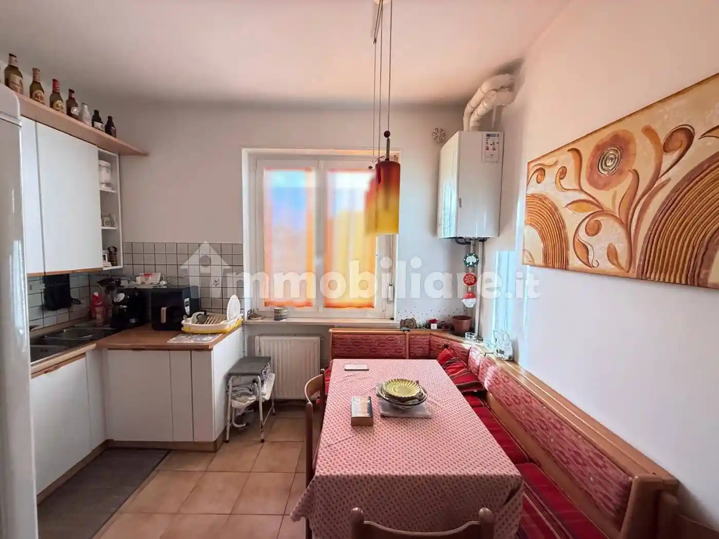 Appartamento in vendita a Bolzano