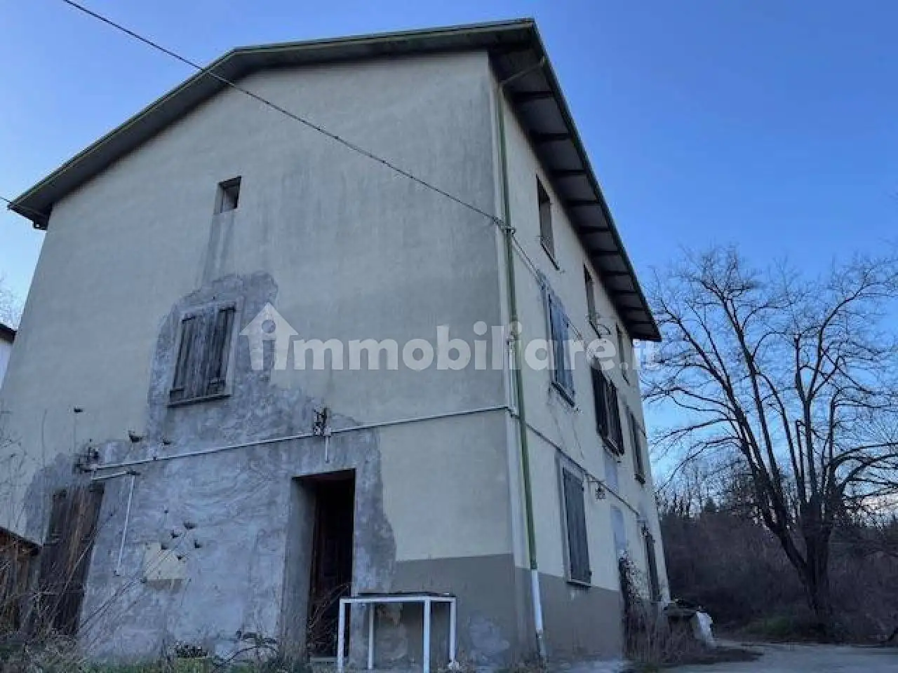 Appartamento in vendita a Castiglione dei Pepoli