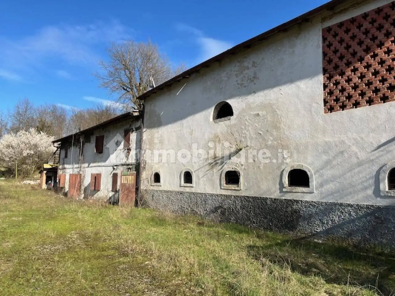 Rustico - Casale in vendita a Castel di Casio