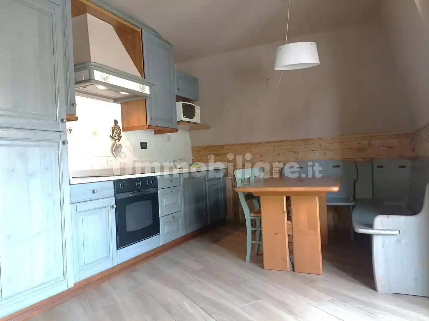 Appartamento in affitto a Frabosa Sottana