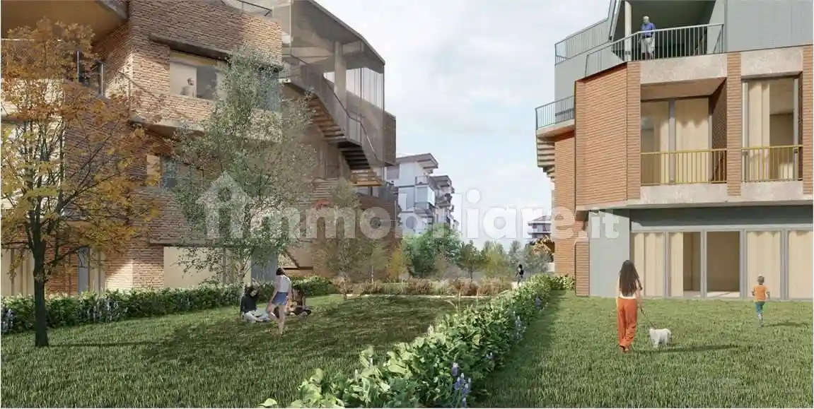 Appartamento in vendita a Ciriè