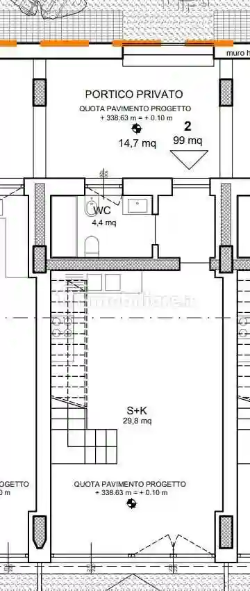 Appartamento - foto 4