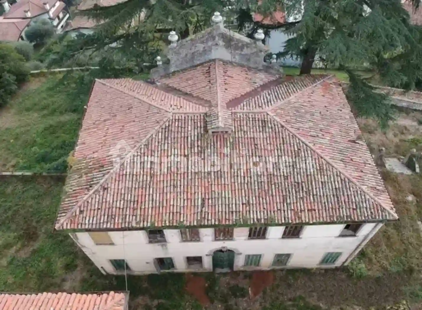 Palazzo - Edificio - foto 2