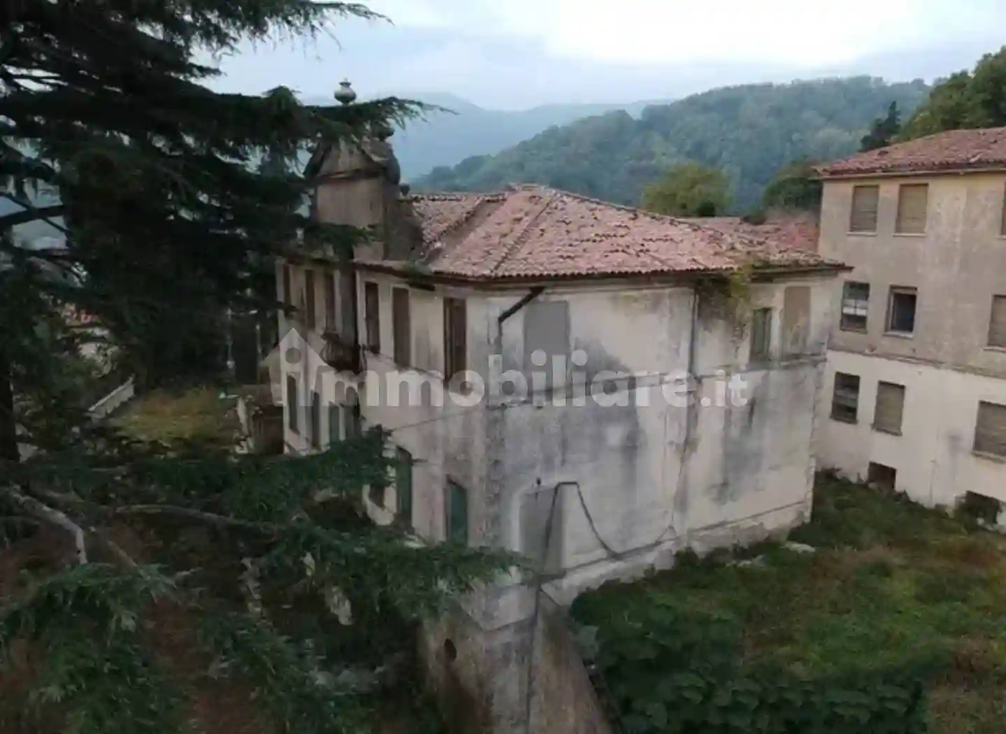 Palazzo - Edificio - foto 3