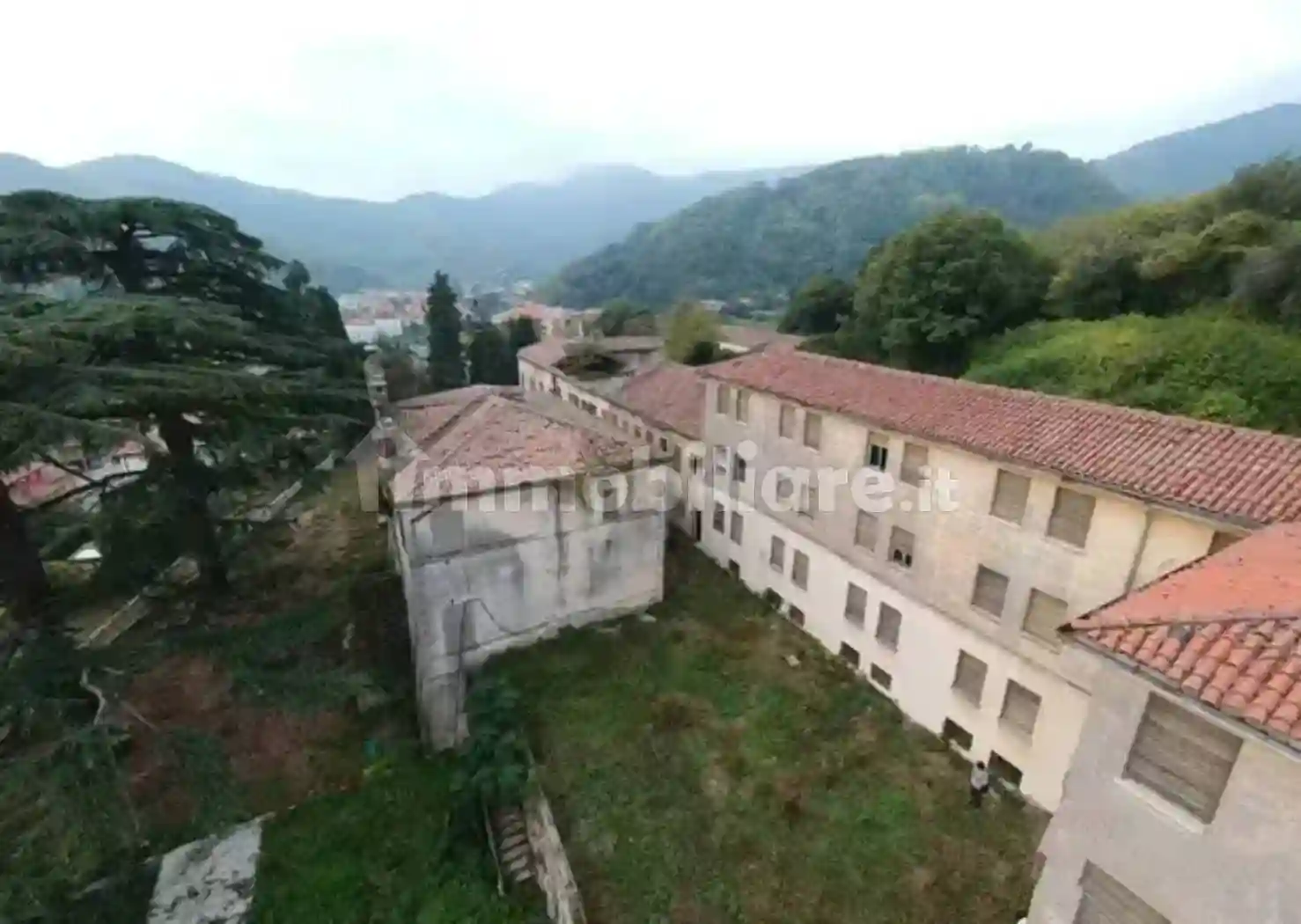 Palazzo - Edificio - foto 4