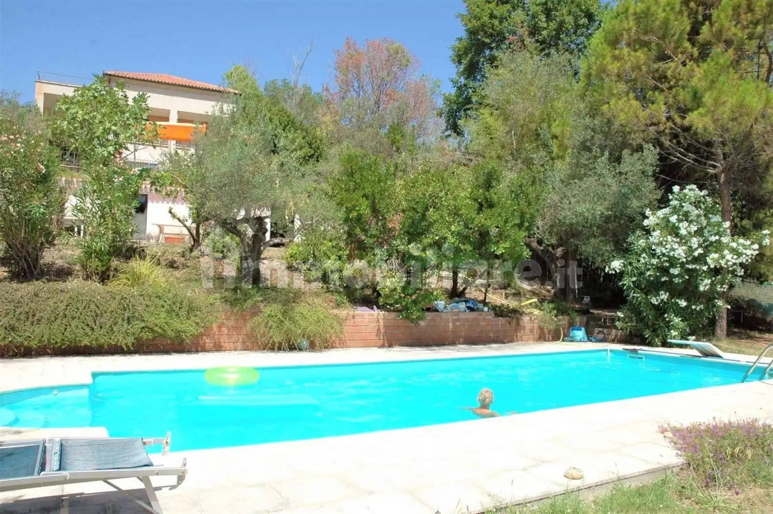 Villa in vendita a Spoltore